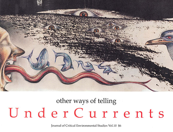 					View Vol. 10 (1999): other ways of telling
				